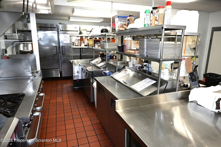 More Photos Of 11143 State Route 29, Montrose Restaurant For Sale