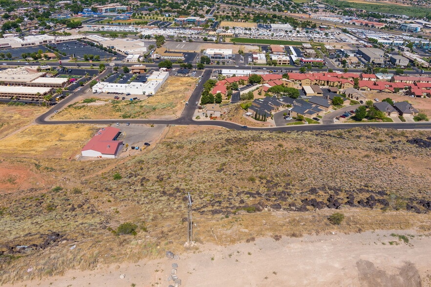 More Photos Of 250 W 950 S St, St George Land For Sale