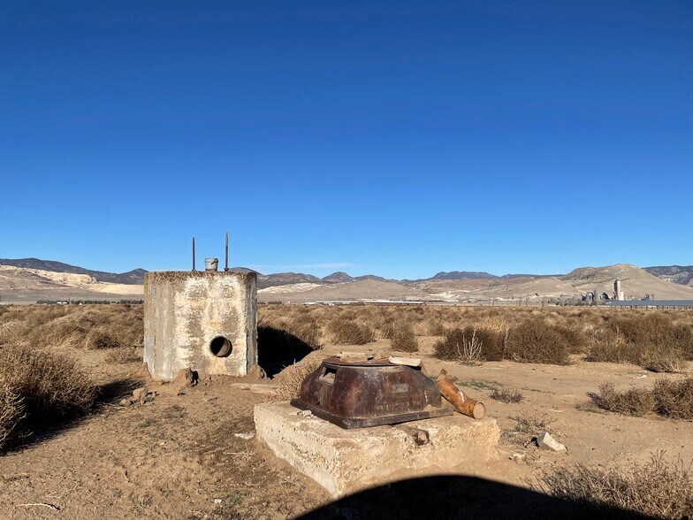 More Photos Of 20028 Tehachapi Willow Springs, Tehachapi Land For Sale