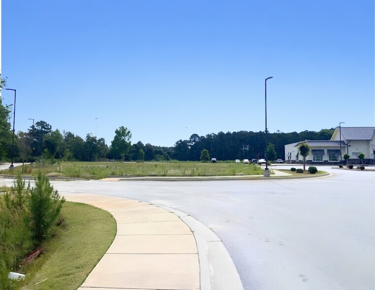 More Photos Of SE Salem rd, Conyers Land For Sale