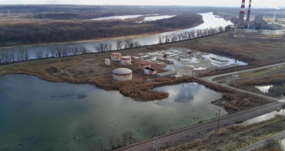 More Photos Of 7022 S Cilco Ln, Peoria Land For Sale