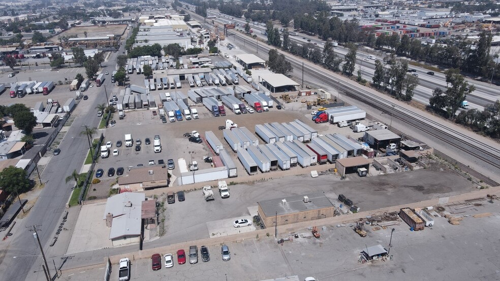 More Photos Of 15810 Boyle Ave, Fontana Office For Sale