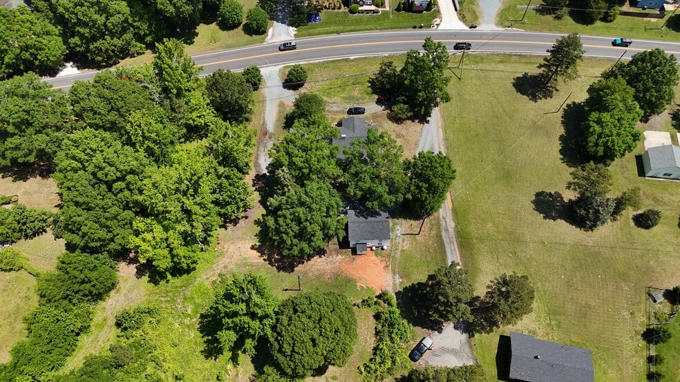 More Photos Of 3211 Old Charlotte Hwy, Monroe Land For Sale