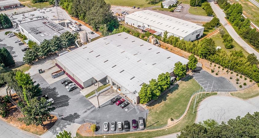 More Photos Of 4509 Stonegate Industrial Blvd, Stone Mountain Manufacturing For Sale