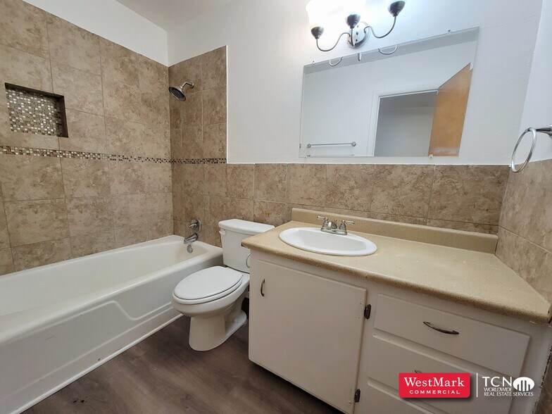 More Photos Of 3511-3519 35th Street, Lubbock Apartments For Sale