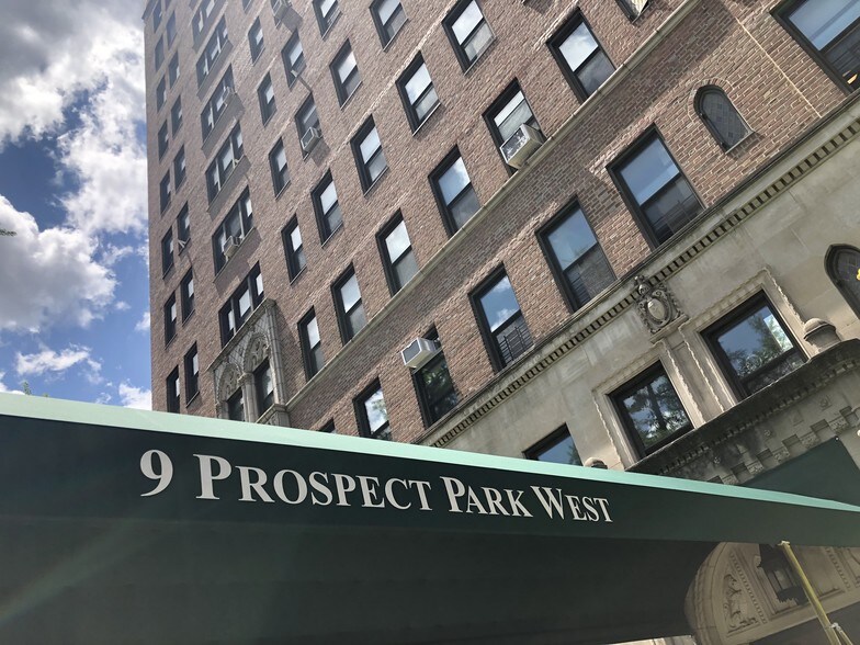 9 Prospect Park W, Brooklyn, NY 11215 Apartments For Sale