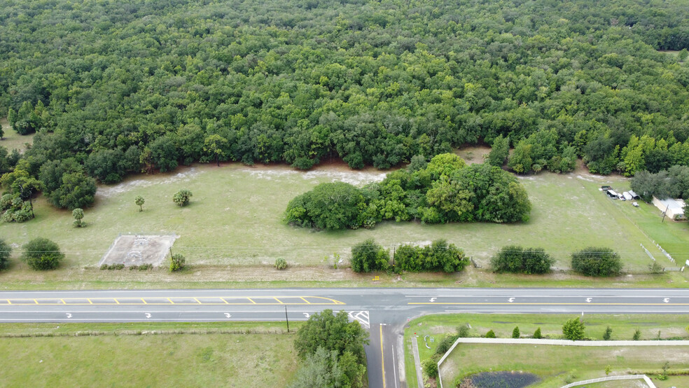 Primary Photo Of 4009 County Line Rd, Lutz Land For Sale