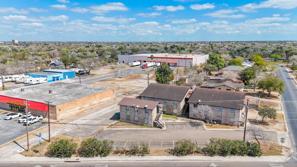 More Photos Of 630 W Taft Ave, Harlingen Apartments For Sale