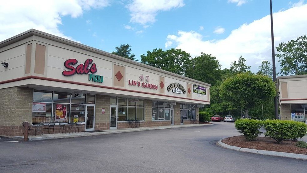 More Photos Of 206 E Main St, Milford Unknown For Lease