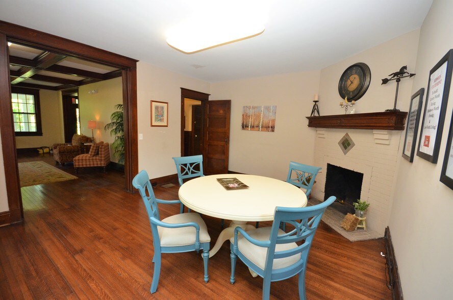 More Photos Of 7504 Summerfield Rd, Summerfield Coworking Space