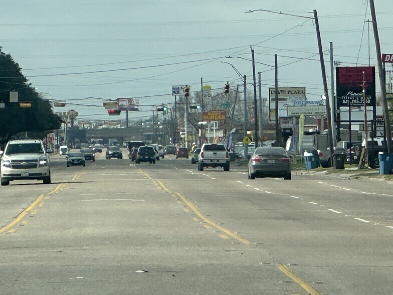 More Photos Of 0 Nebraska Street, South Houston Land For Sale