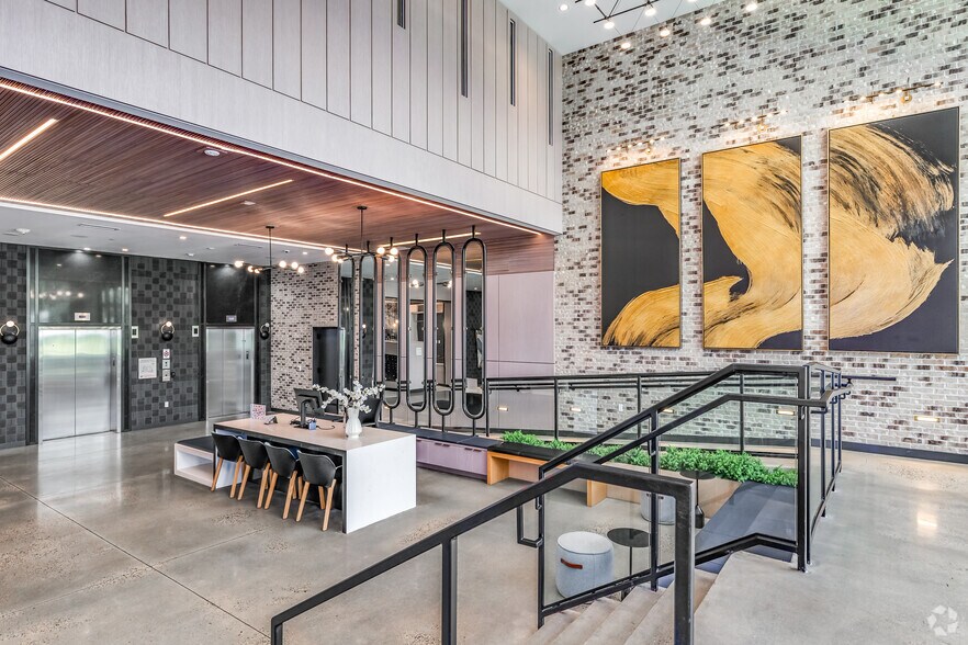 More Photos Of 5454 Nicholson Ln, North Bethesda Apartments For Lease