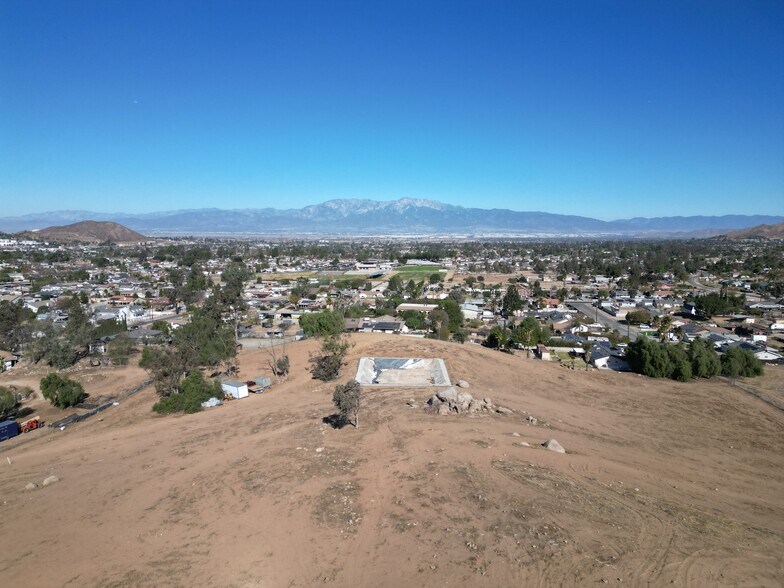 More Photos Of 0000 Hillside ave, Norco Land For Sale