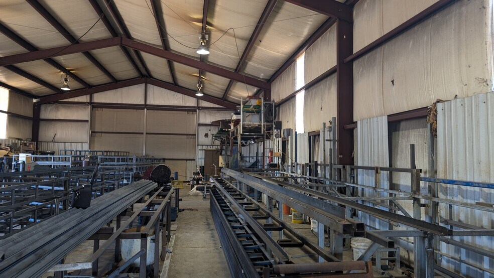 More Photos Of 4036 State H hwy, Shell Knob Industrial For Sale