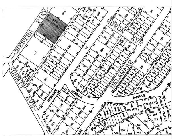 More Photos Of 618 Chester Pike, Norwood Fast Food For Sale