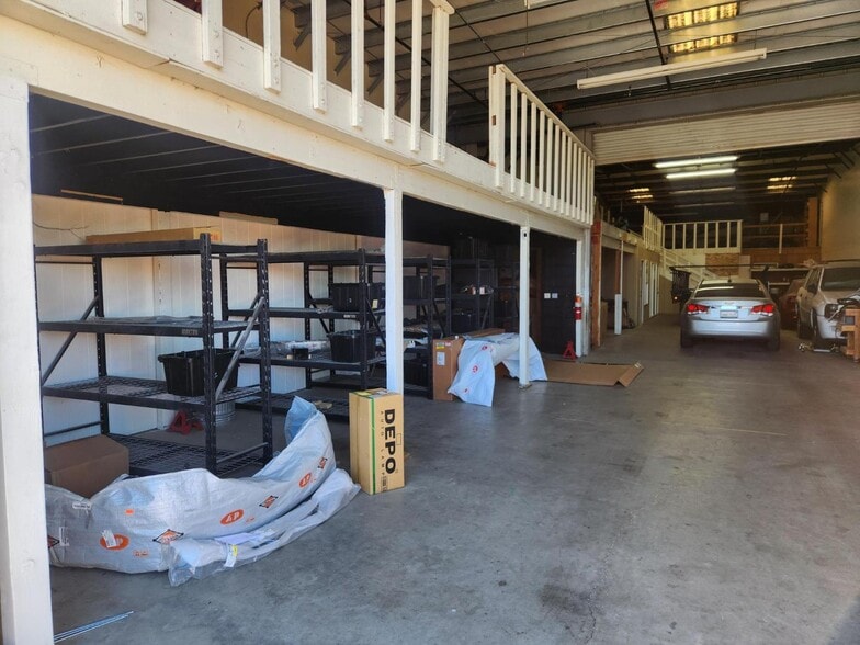 More Photos Of 509 Galaxy Way, Modesto Warehouse For Lease