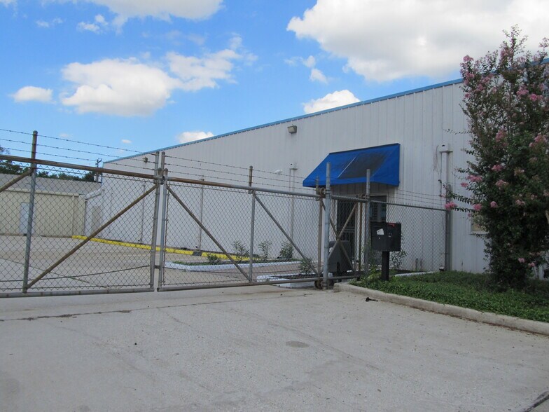 More Photos Of , Houston Industrial For Sale