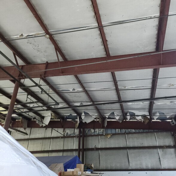 More Photos Of 45 Industrial Blvd, Hurtsboro Industrial For Sale