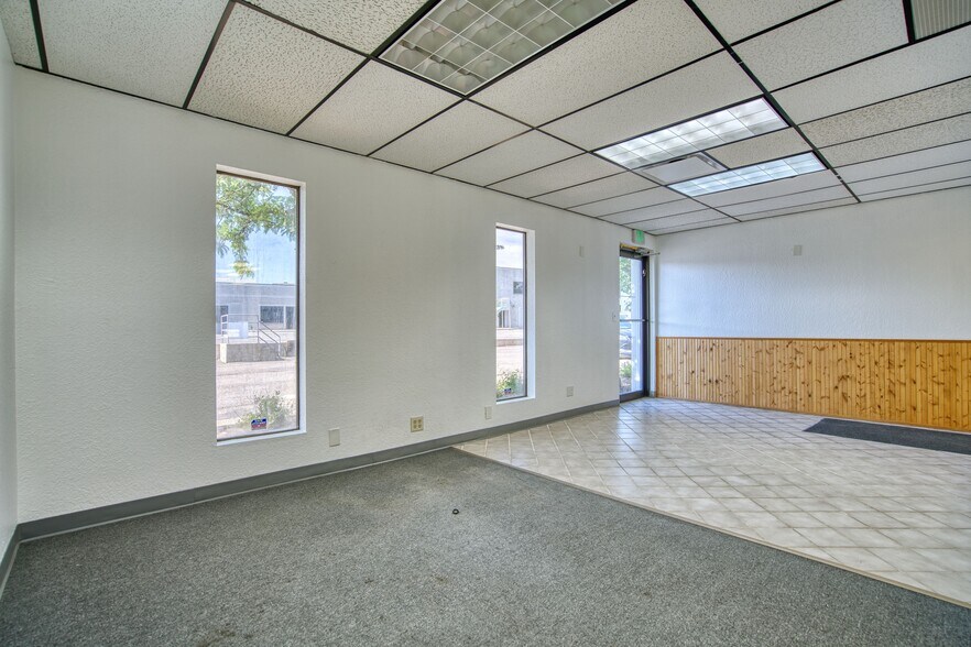 More Photos Of 2200 Central Ave, Boulder Manufacturing For Lease