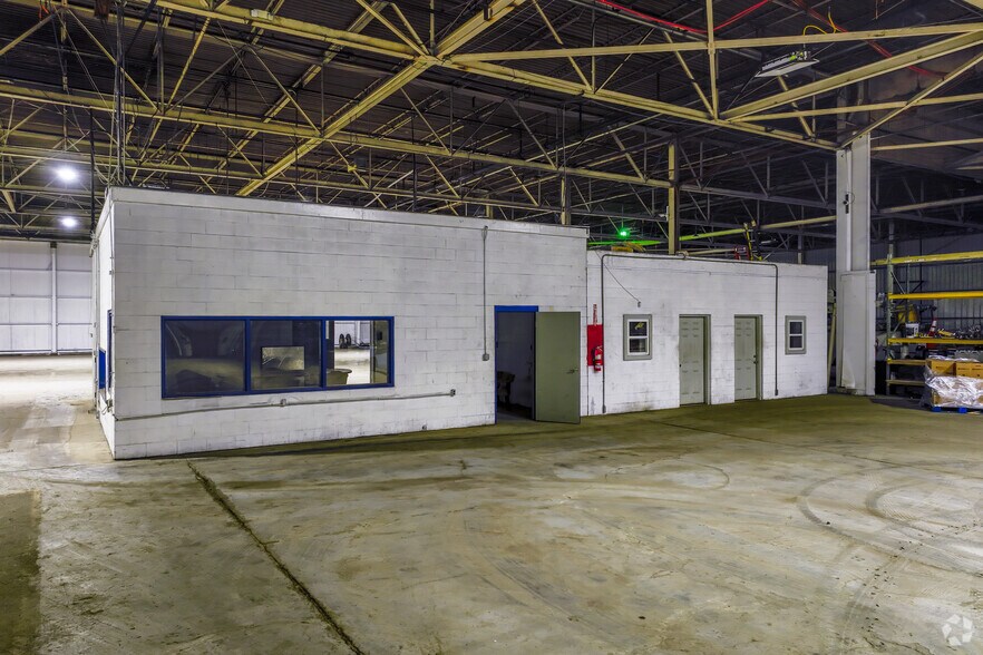 Photo of 1st Floor Ste 