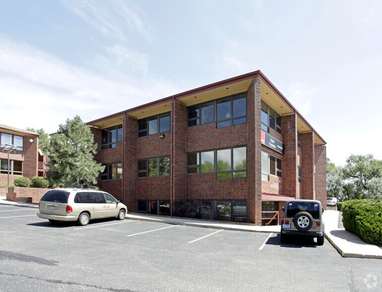 More Photos Of 5353 N Union Blvd, Colorado Springs Medical For Lease
