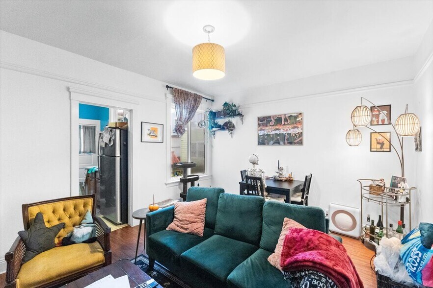 More Photos Of 2835 Anza St, San Francisco Apartments For Sale