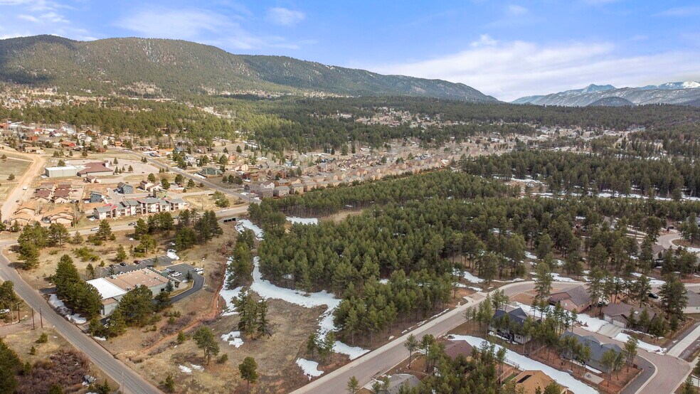 More Photos Of Millstone @ Research Dr, Woodland Park Land For Sale