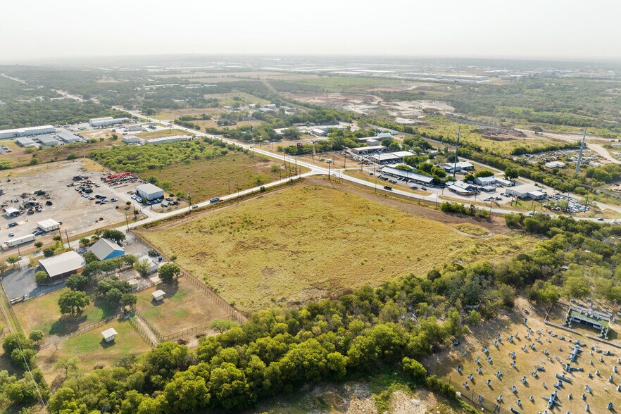 More Photos Of 18435 FM 2252, San Antonio Land For Sale