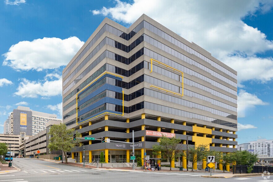 More Photos Of 1100 Wayne Ave, Silver Spring Unknown For Lease