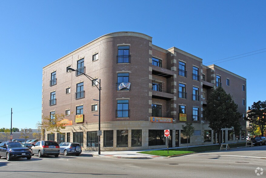 More Photos Of 4651 N Greenview Ave, Chicago Apartments For Lease