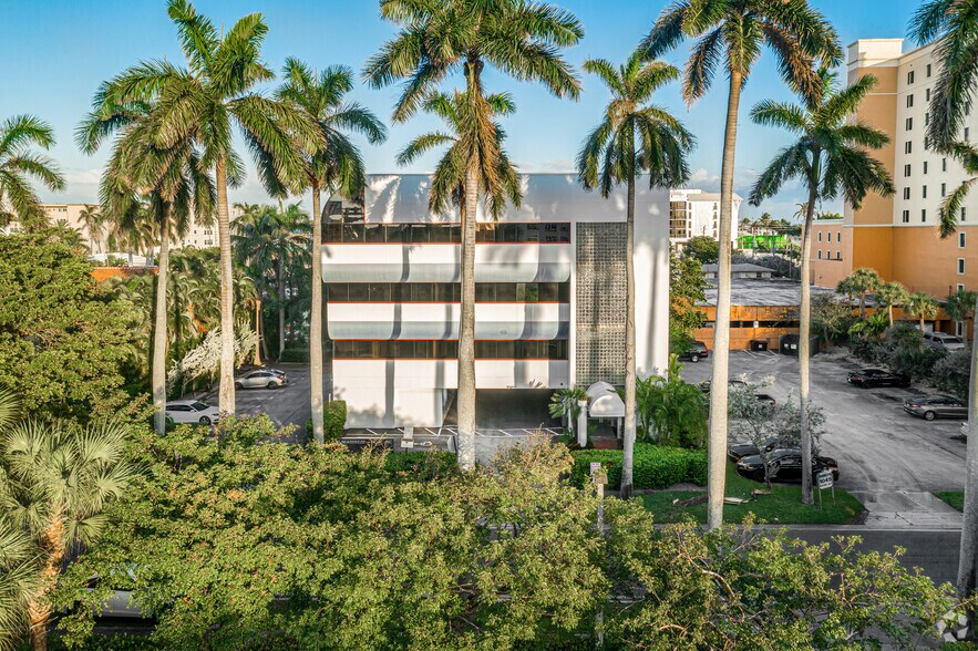 More Photos Of 25 Seabreeze Ave, Delray Beach Office For Lease