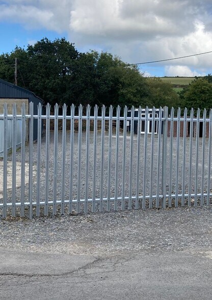 Primary Photo Of The Old Aerodrome, Chivenor Land For Lease