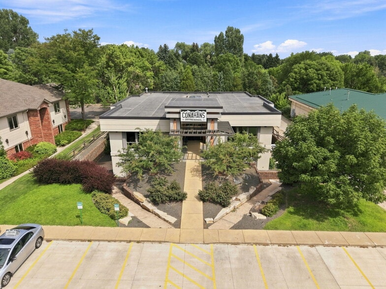 More Photos Of 4836 S College Ave, Fort Collins Office For Lease