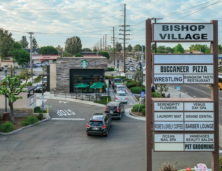 More Photos Of 2701 N Grand Ave, Santa Ana Storefront For Sale