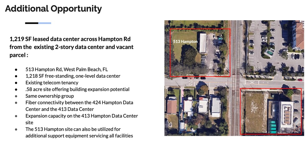 More Photos Of 424 Hampton Rd, West Palm Beach Industrial For Sale