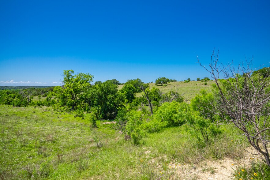 More Photos Of CR 535, Evant Land For Sale