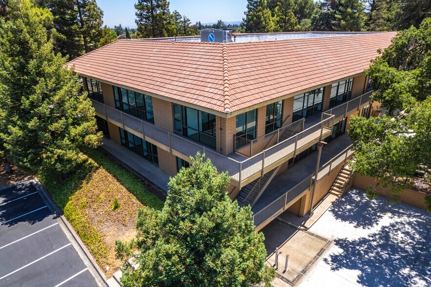 More Photos Of 10275 N De Anza Blvd, Cupertino Medical For Lease