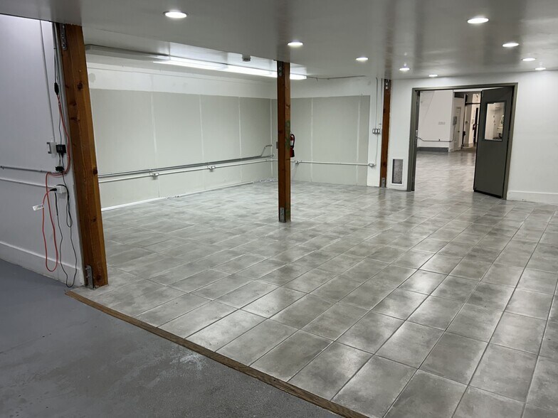 More Photos Of 32 Shotwell St, San Francisco Flex For Lease