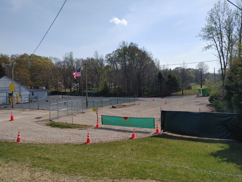 More Photos Of 14328 Lawyers Rd, Mint Hill Land For Sale