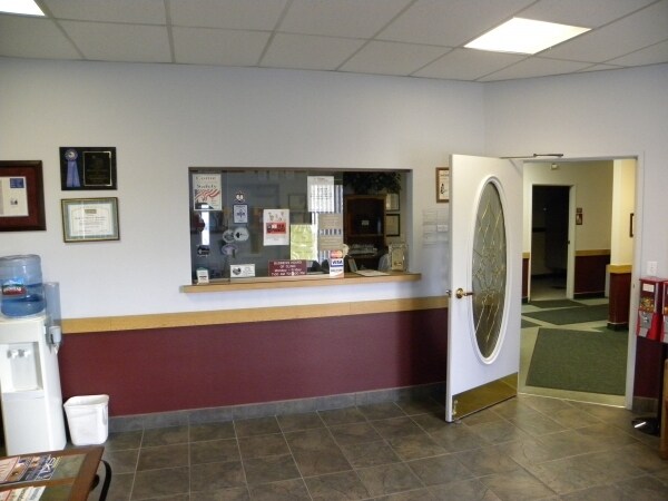 More Photos Of 3650 S Eastern Ave, Las Vegas Medical For Lease