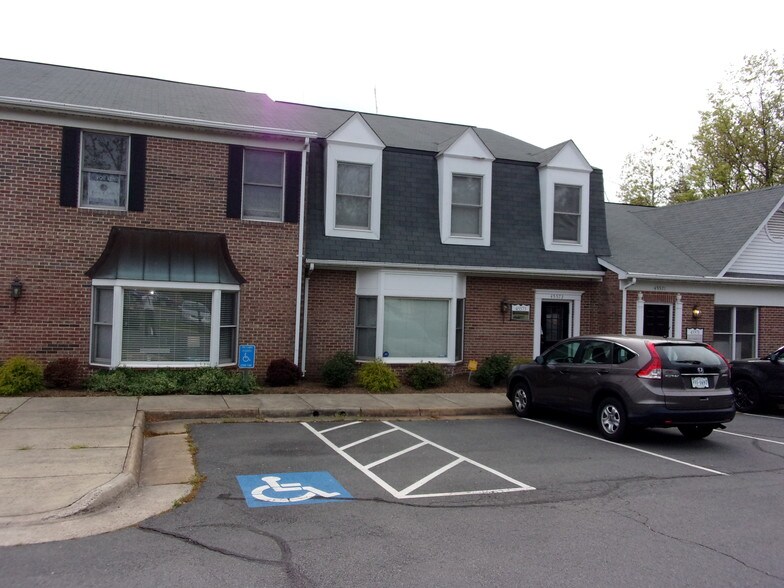 More Photos Of 45571-45595 Shepard Dr, Sterling Medical For Lease