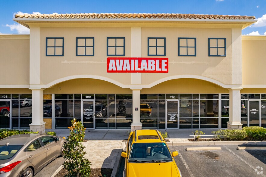 More Photos Of 1408 N Dale Mabry Hwy, Lutz Storefront For Lease