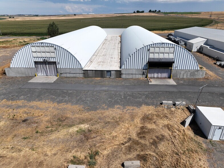 More Photos Of 34075 E Walls Rd, Hermiston Food Processing For Sale