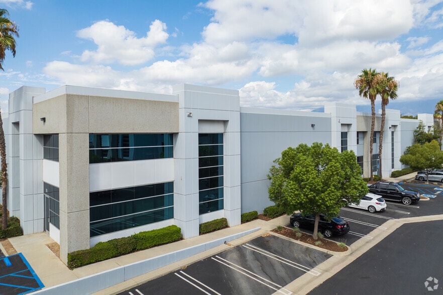 Primary Photo Of 4230 E Airport Dr, Ontario Warehouse For Lease