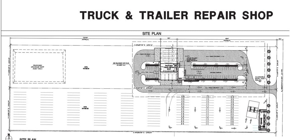 Primary Photo Of 8800 Weedpatch Hwy, Bakersfield Land For Sale