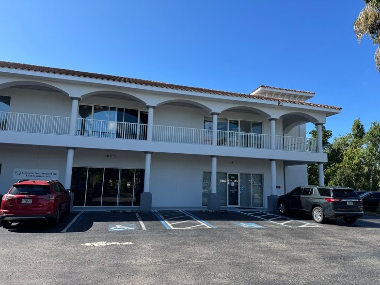 More Photos Of 5310 Clark Rd, Sarasota Medical For Lease
