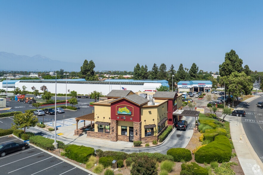 More Photos Of 625 Rio Rancho Rd, Pomona Fast Food For Sale
