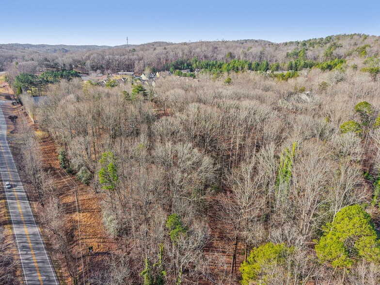 More Photos Of 3400 S Chestatee, Dahlonega Land For Sale
