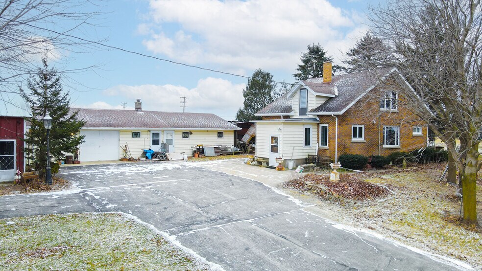 More Photos Of W644 State Road 67, Lomira Land For Sale