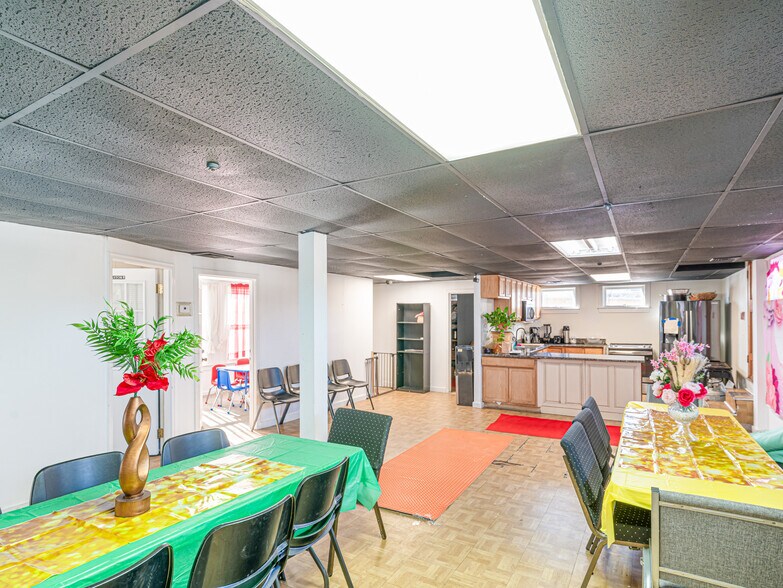 More Photos Of 29 Spruce St, Milford Religious Facility For Sale